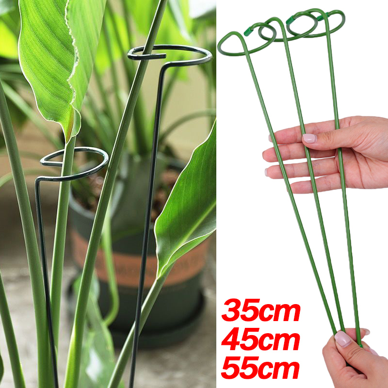 1-10 Stuks Metalen Enkele Stam - Gardening Tools Range recensie en prijs