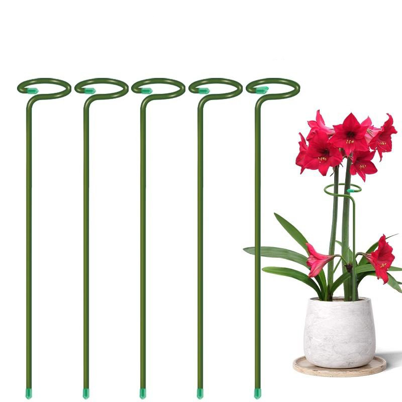 1-10 Stuks Metalen Enkele Stam - Gardening Tools Range recensie en prijs