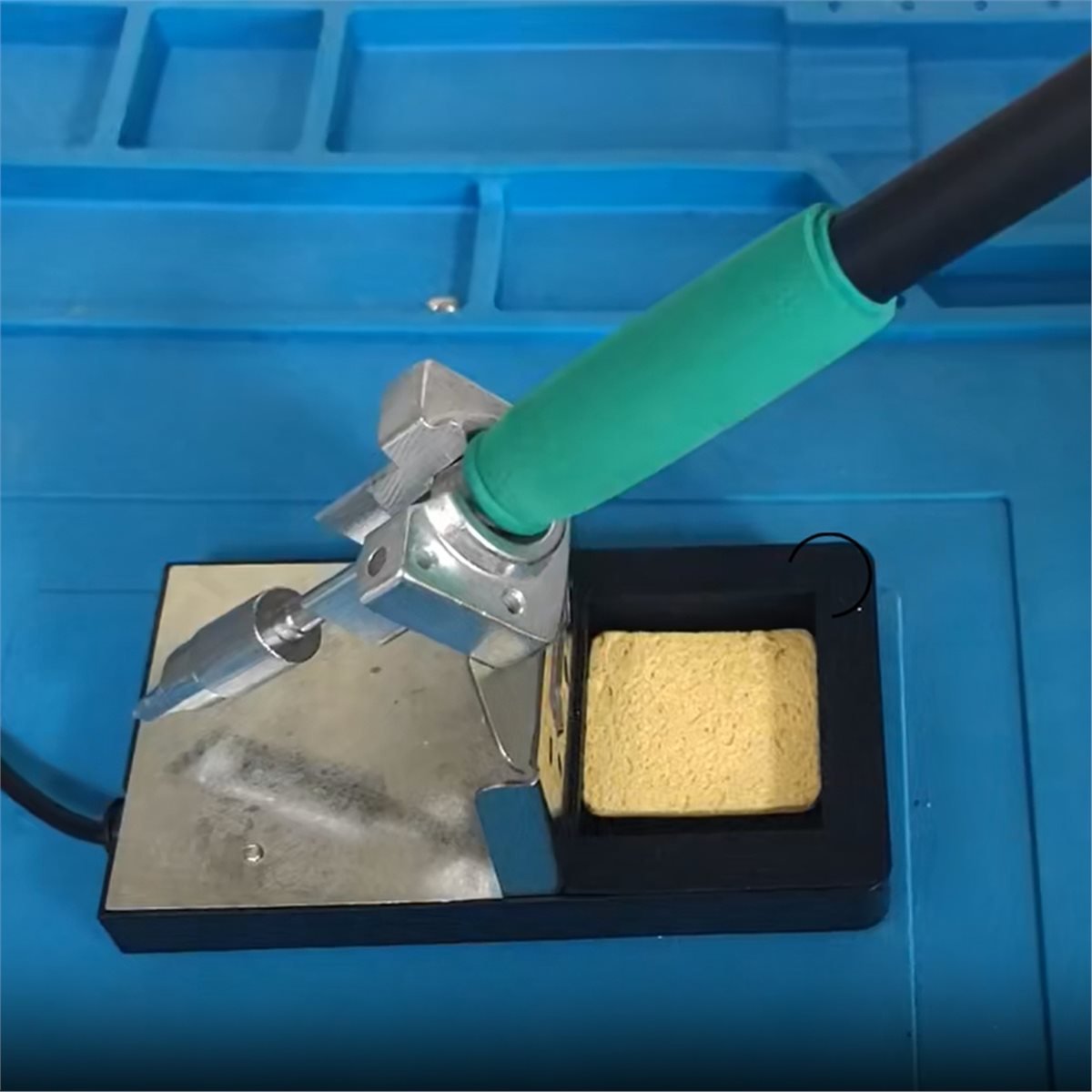 Betrouwbaar-C470 C245 C210 Sol - Gardening Tools Range recensie en prijs