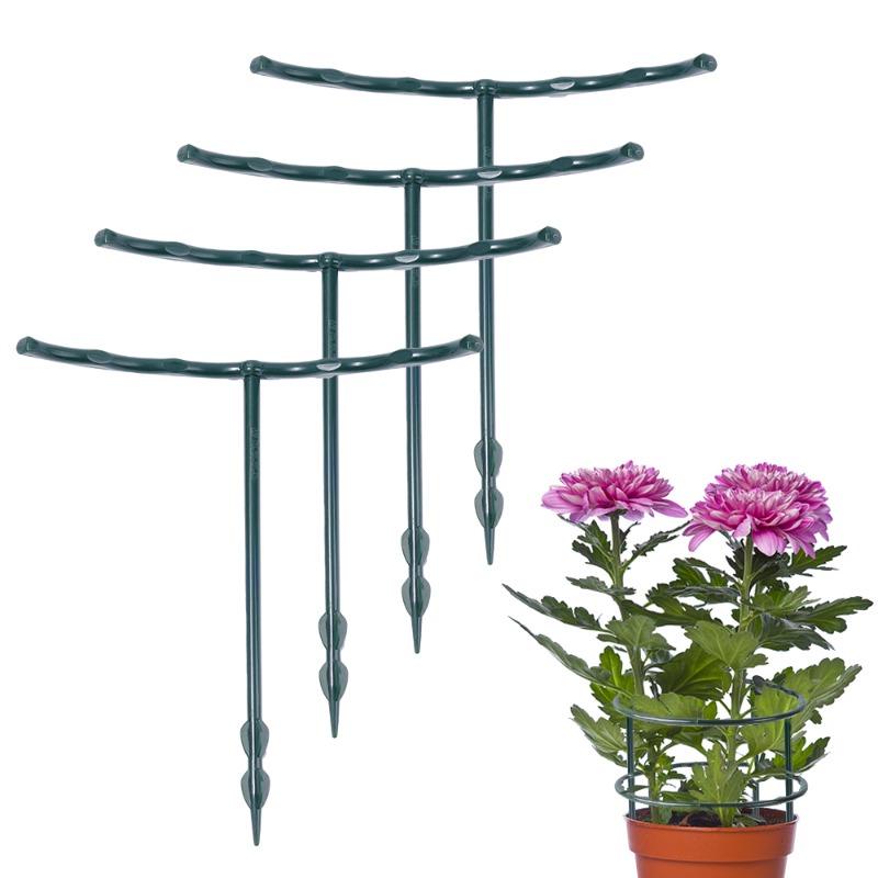 30-1PCS Plastic Plant Onderste - Gardening Tools Range recensie en prijs
