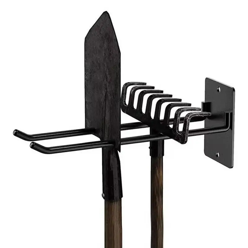Gereedschapsopslagsysteem Hake - Gardening Tools Range recensie en prijs