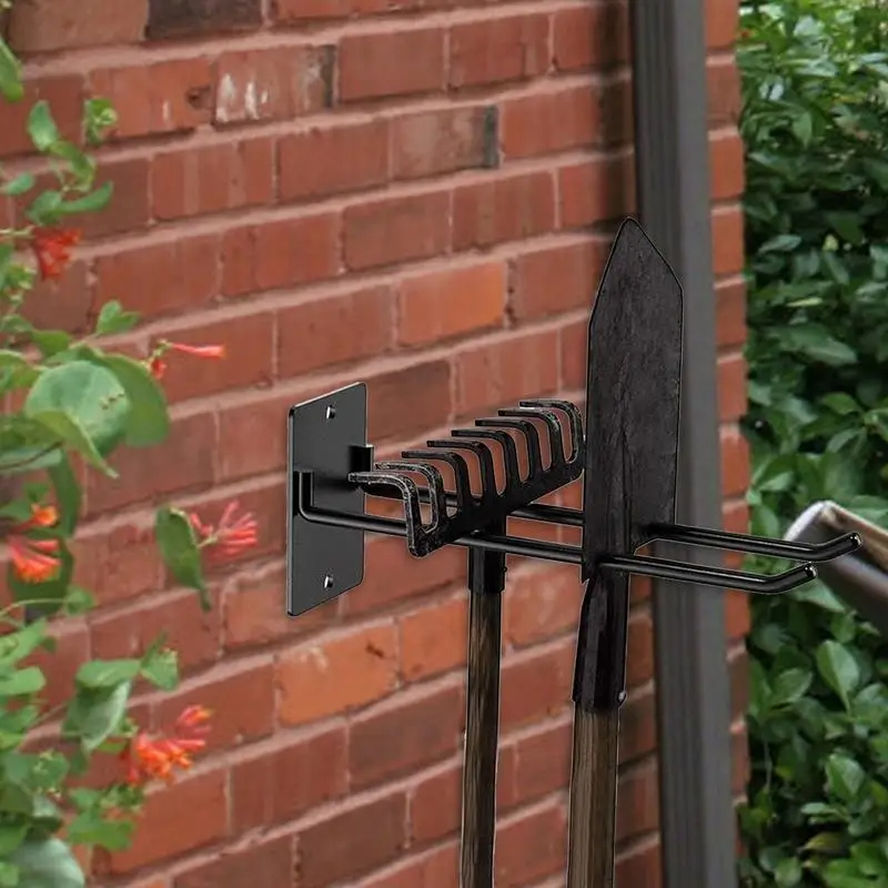 Gereedschapsopslagsysteem Hake - Gardening Tools Range recensie en prijs