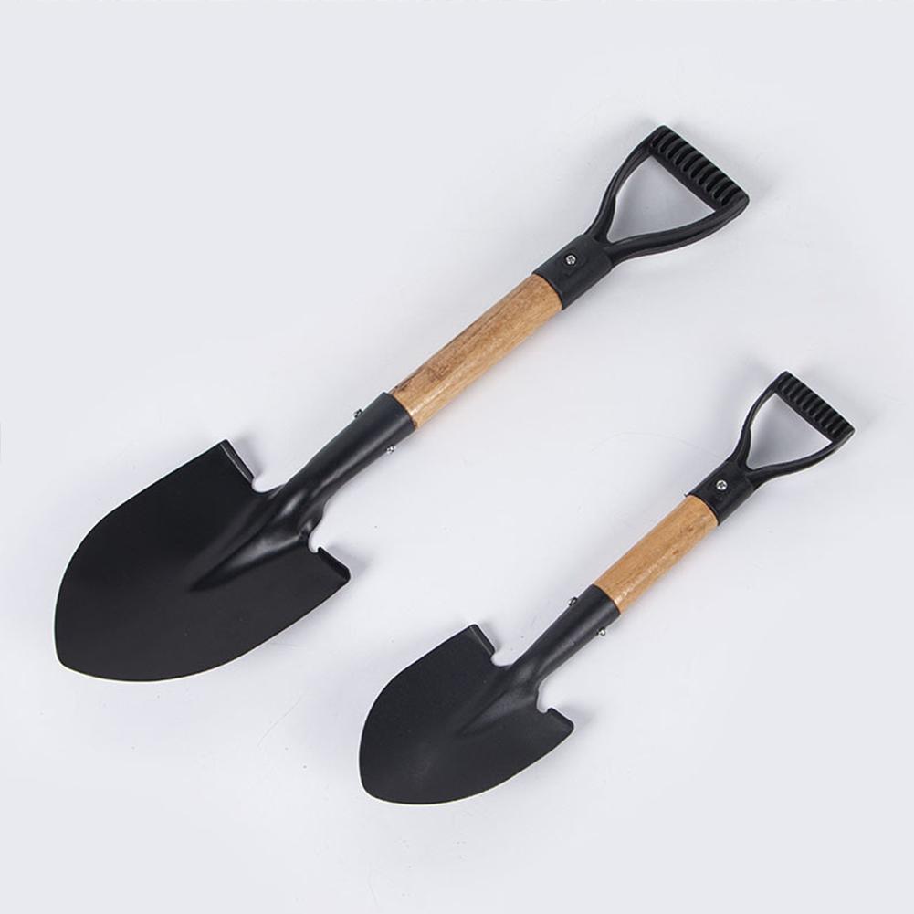 36 cm tuinschep met houten han - Gardening Tools Kids Set recensie en prijs