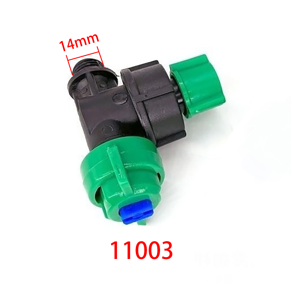 5 stks Spray Buis Fittings Bui - Gardening Tools And Equipment recensie en prijs