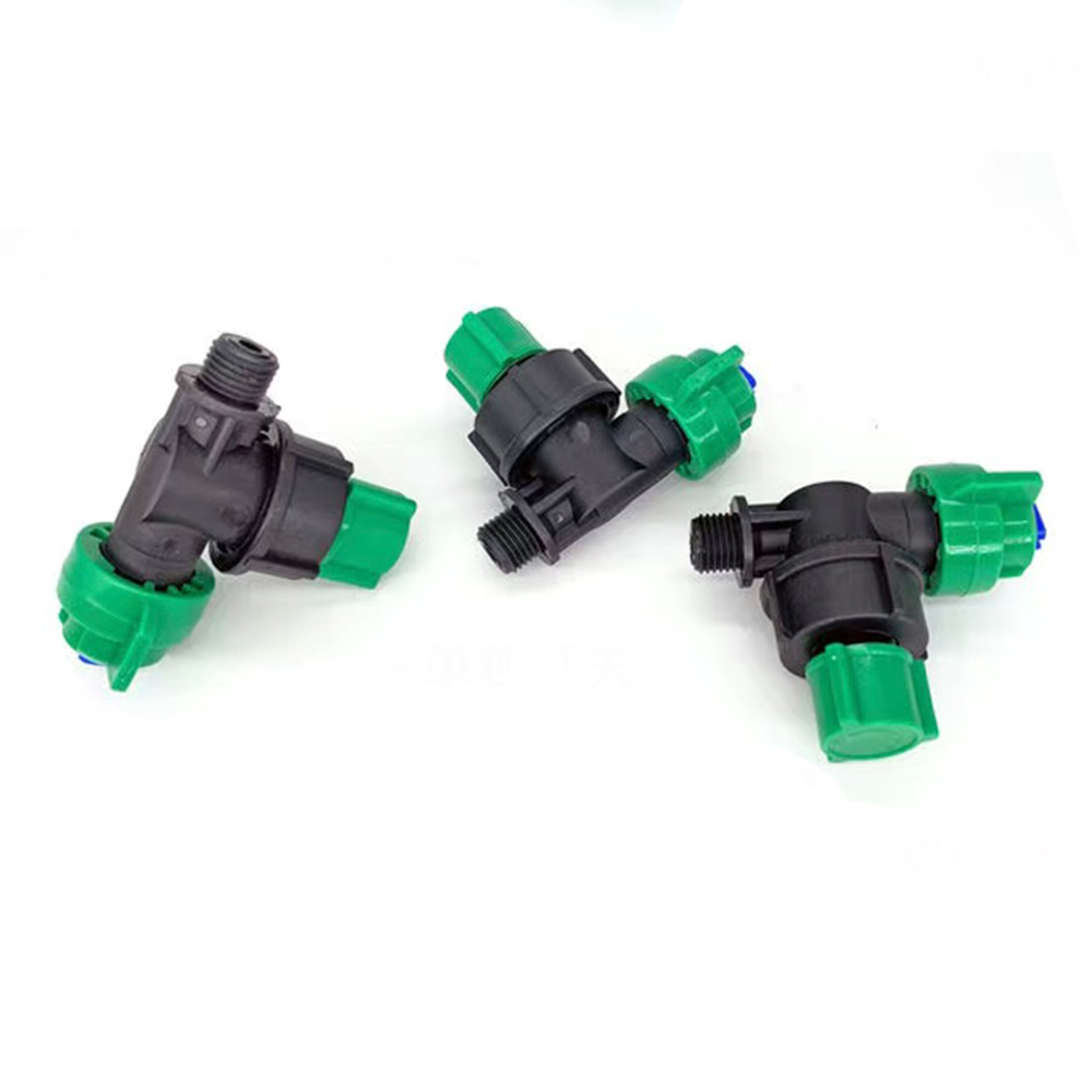 5 stks Spray Buis Fittings Bui - Gardening Tools And Equipment recensie en prijs