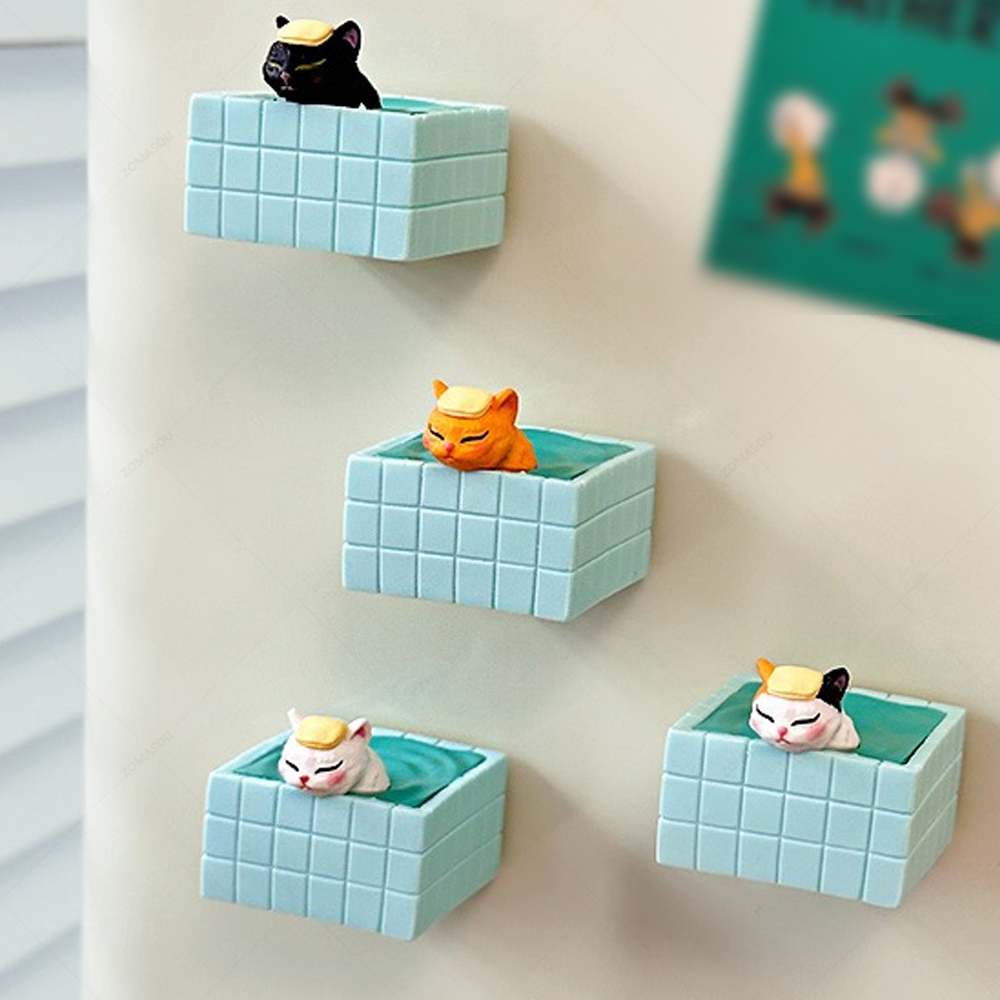 Mini Douche Kat Ornament Minia - Gardening Tools 2 Year Old recensie en prijs