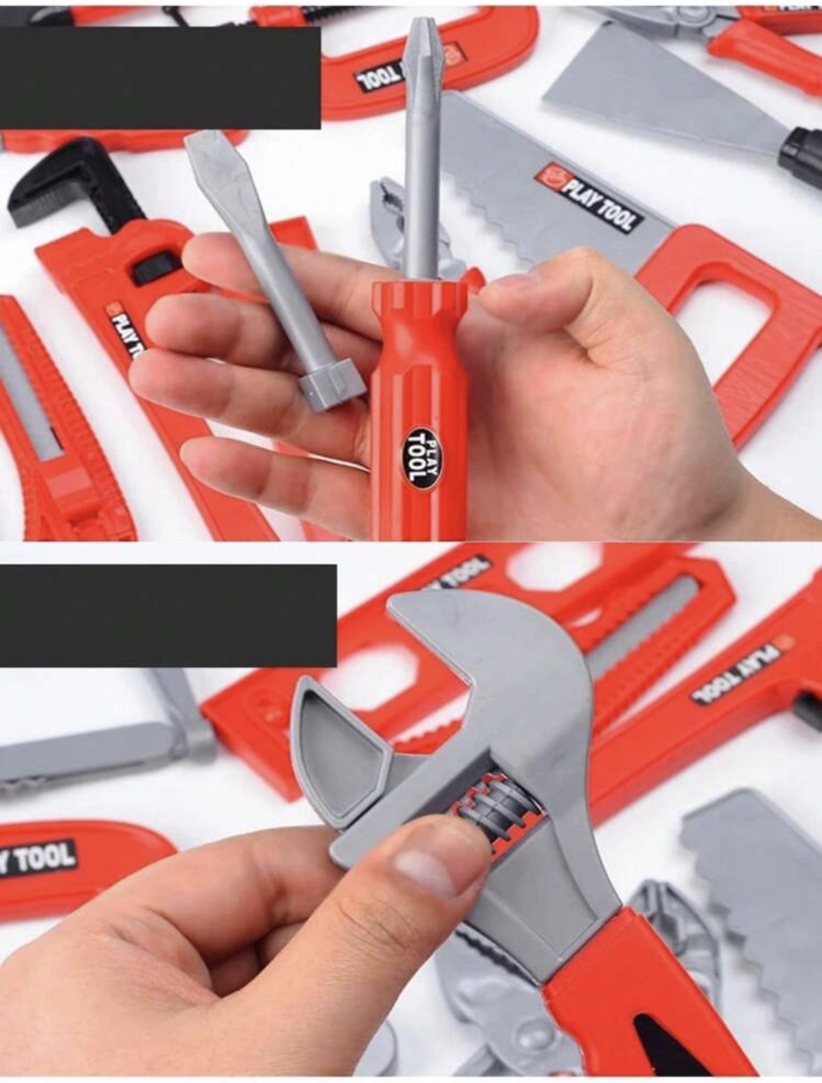 Kinderen Gereedschap Set Speel - Gardening Tools Kids Set recensie en prijs