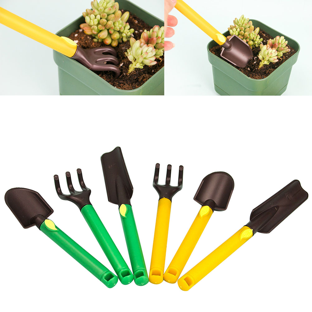 3 stks Kinderen Tuingereedscha - Gardening Tools Kids Set recensie en prijs