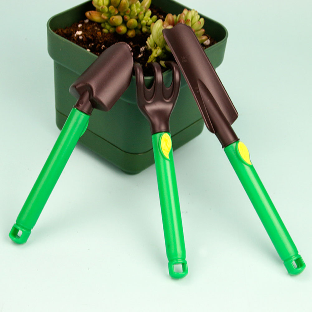 3 stks Kinderen Tuingereedscha - Gardening Tools Kids Set recensie en prijs