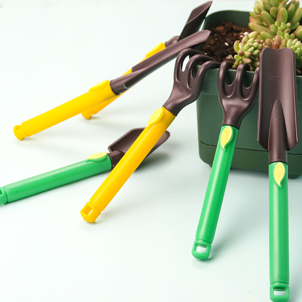 3 stks Kinderen Tuingereedscha - Gardening Tools Kids Set recensie en prijs