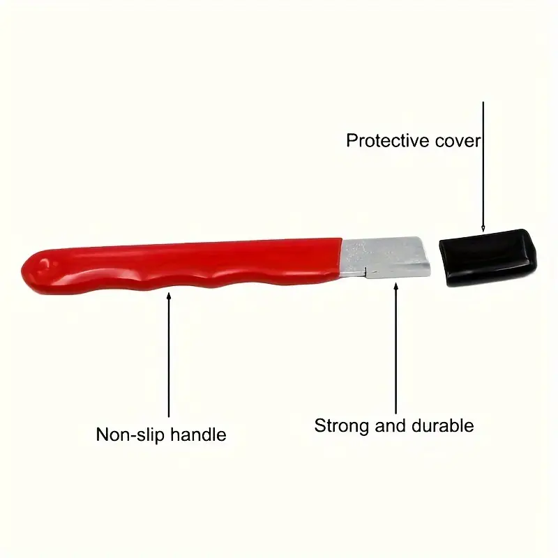 Professionele metalen messen-  - Gardening Tools And Equipment recensie en prijs