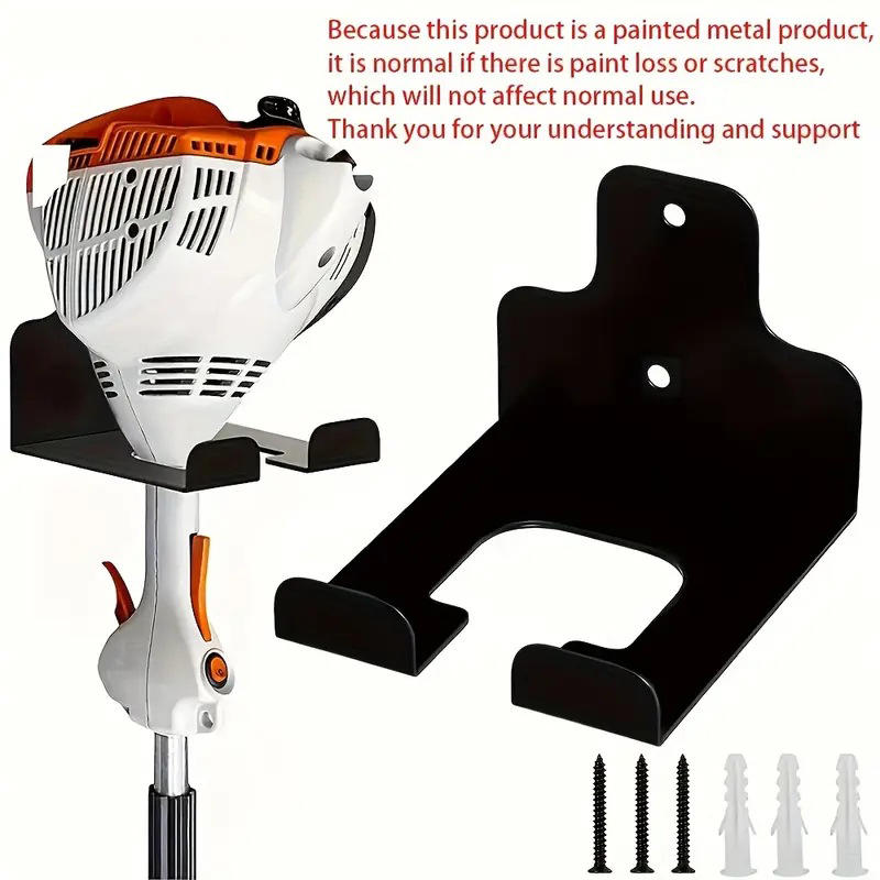 Garage Organizer Trimmer Rack  - Gardening Tools Range recensie en prijs
