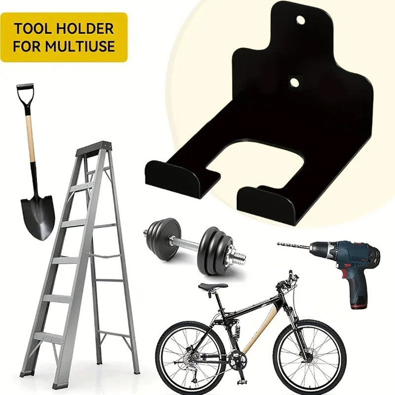 Garage Organizer Trimmer Rack  - Gardening Tools Range recensie en prijs