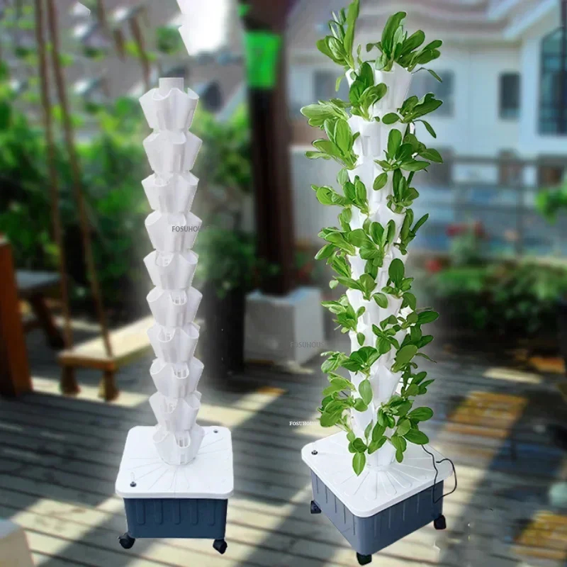 Kas-tuin bodemloze teelttoren  - Gardening Hand Tools Japanese recensie en prijs