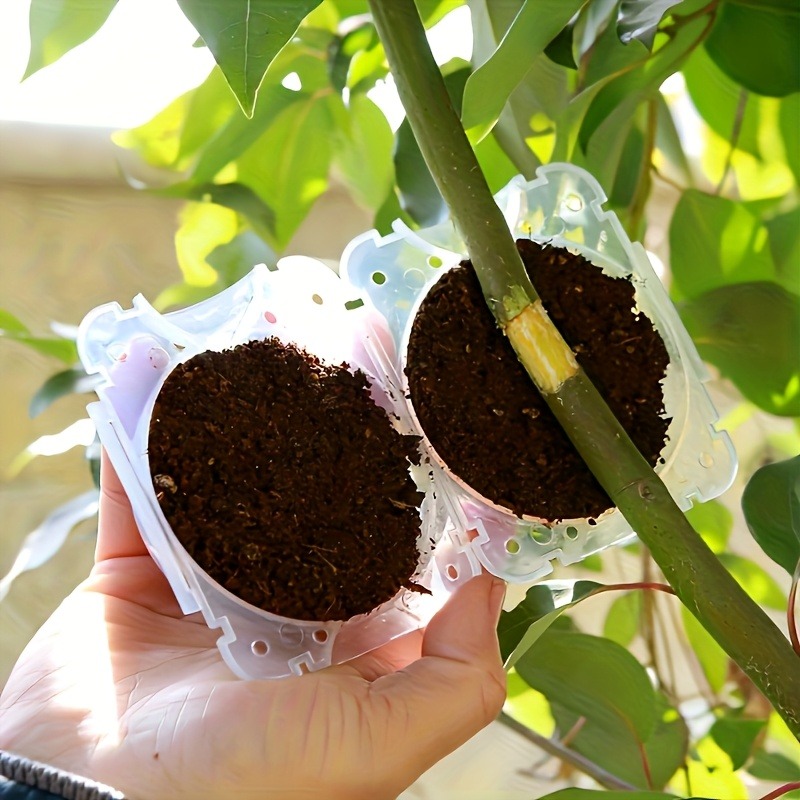 10-delige hogedruk plantenwort - Gardening Tools And Equipment recensie en prijs