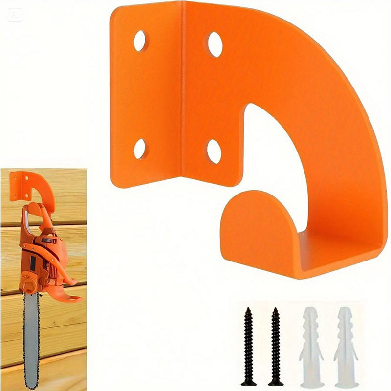Garage Organizer Trimmer Rack  - Gardening Tools Range recensie en prijs
