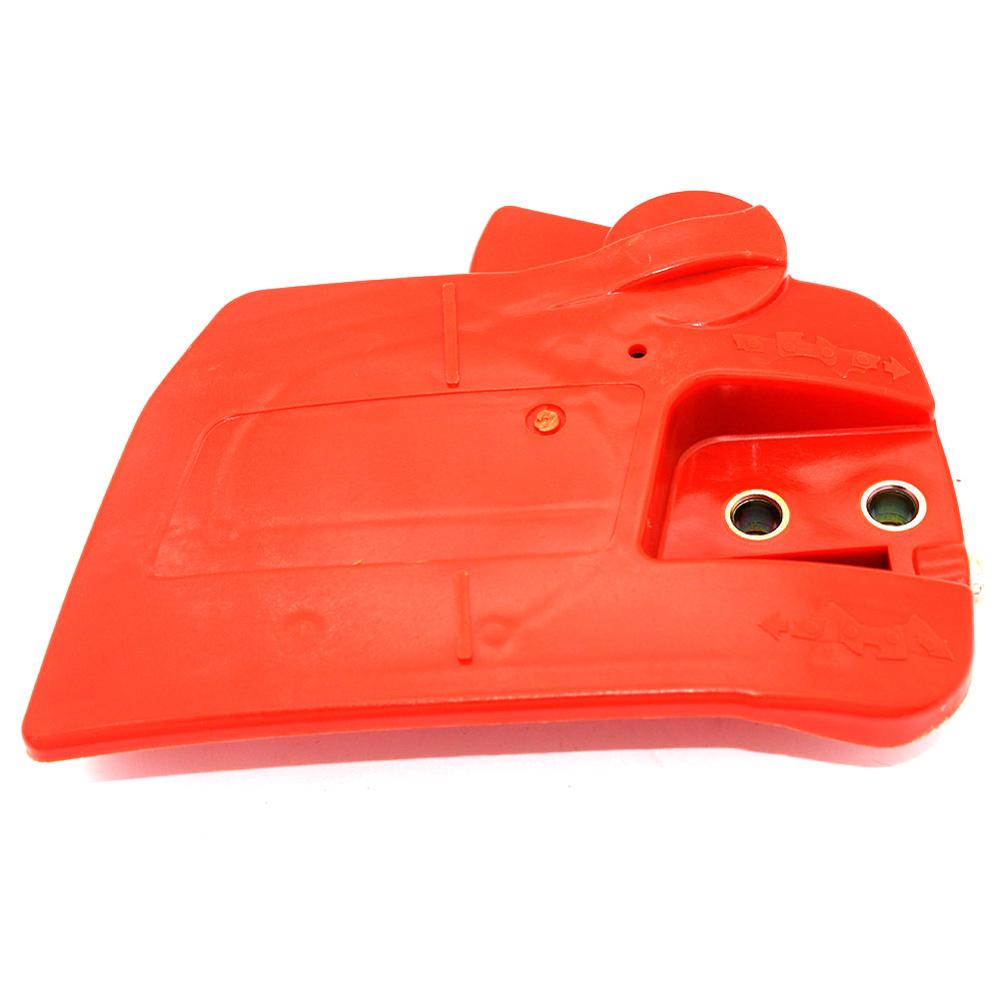 Keten Rem Kant Koppeling Cover - Husqvarna Chainsaw 120 Mark Ii recensie en prijs