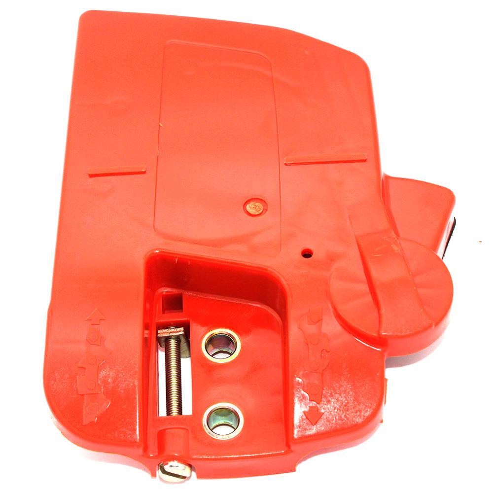 Keten Rem Kant Koppeling Cover - Husqvarna Chainsaw 120 Mark Ii recensie en prijs